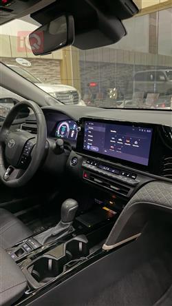 تويوتا كامري